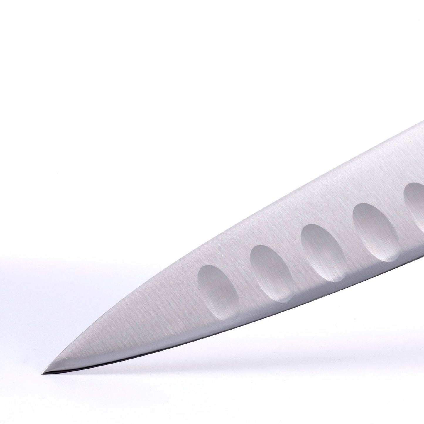 Meridian Elite Kullens Carving Set - 2 Piece