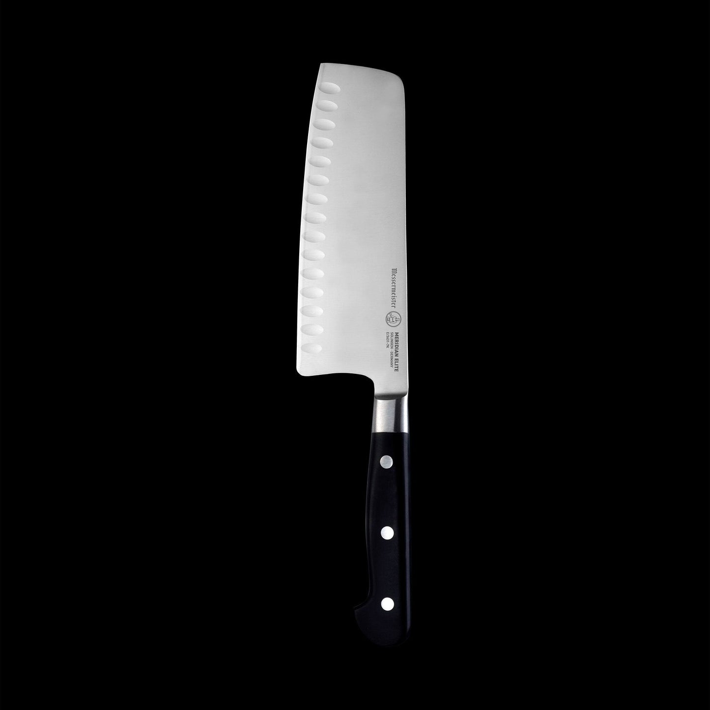Meridian Elite Kullens Vegetable Knife - 7"