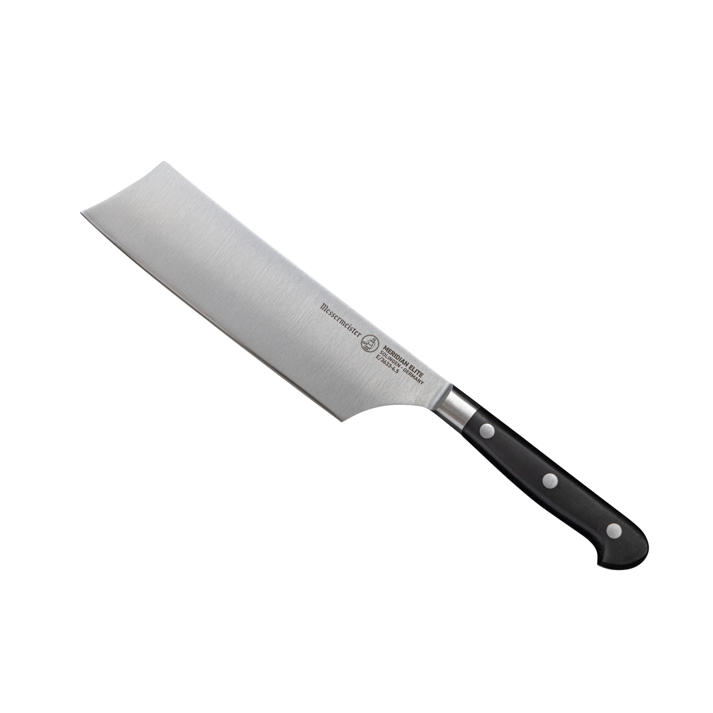 Meridian Elite Nakiri Knife - 6.5"
