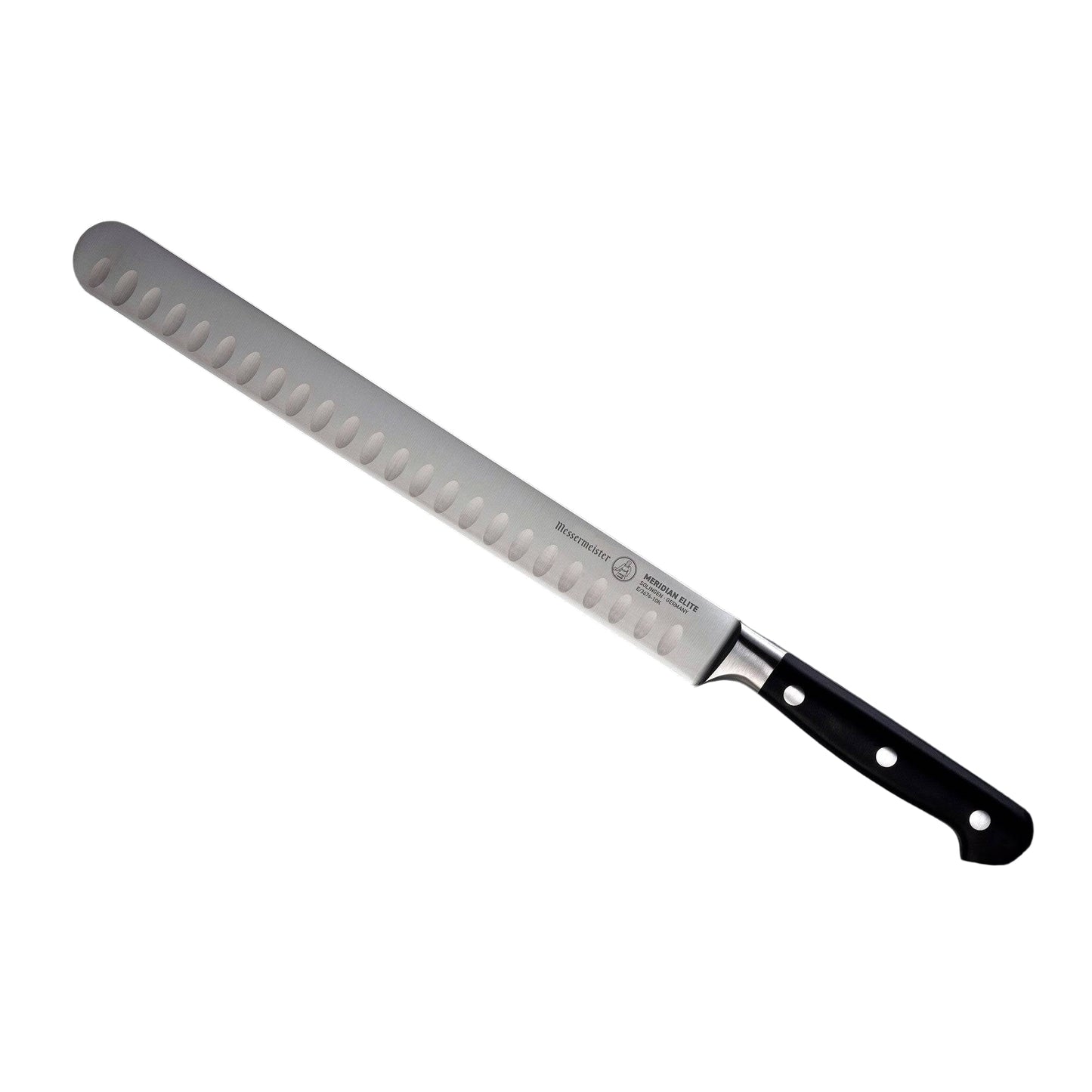 Meridian Elite Round Tip Kullens Slicer - 10"