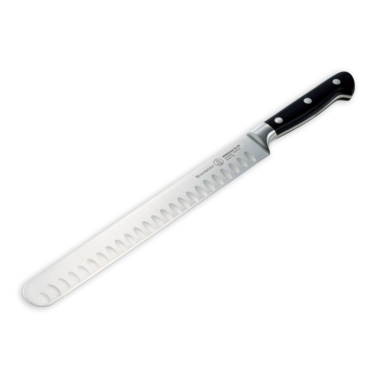 Meridian Elite Round Tip Kullens Slicer - 10"