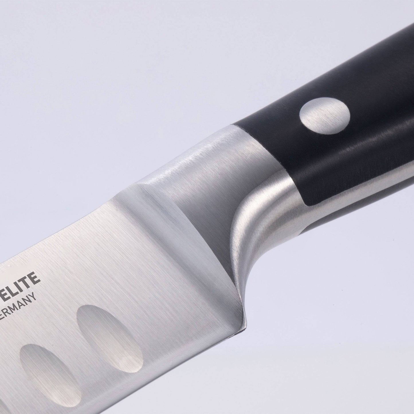 Meridian Elite Round Tip Kullens Slicer - 10"