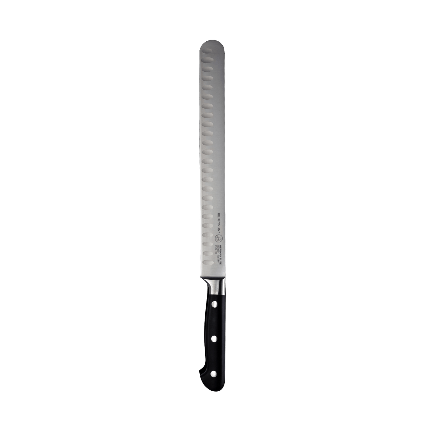 Meridian Elite Round Tip Kullens Slicer - 10"