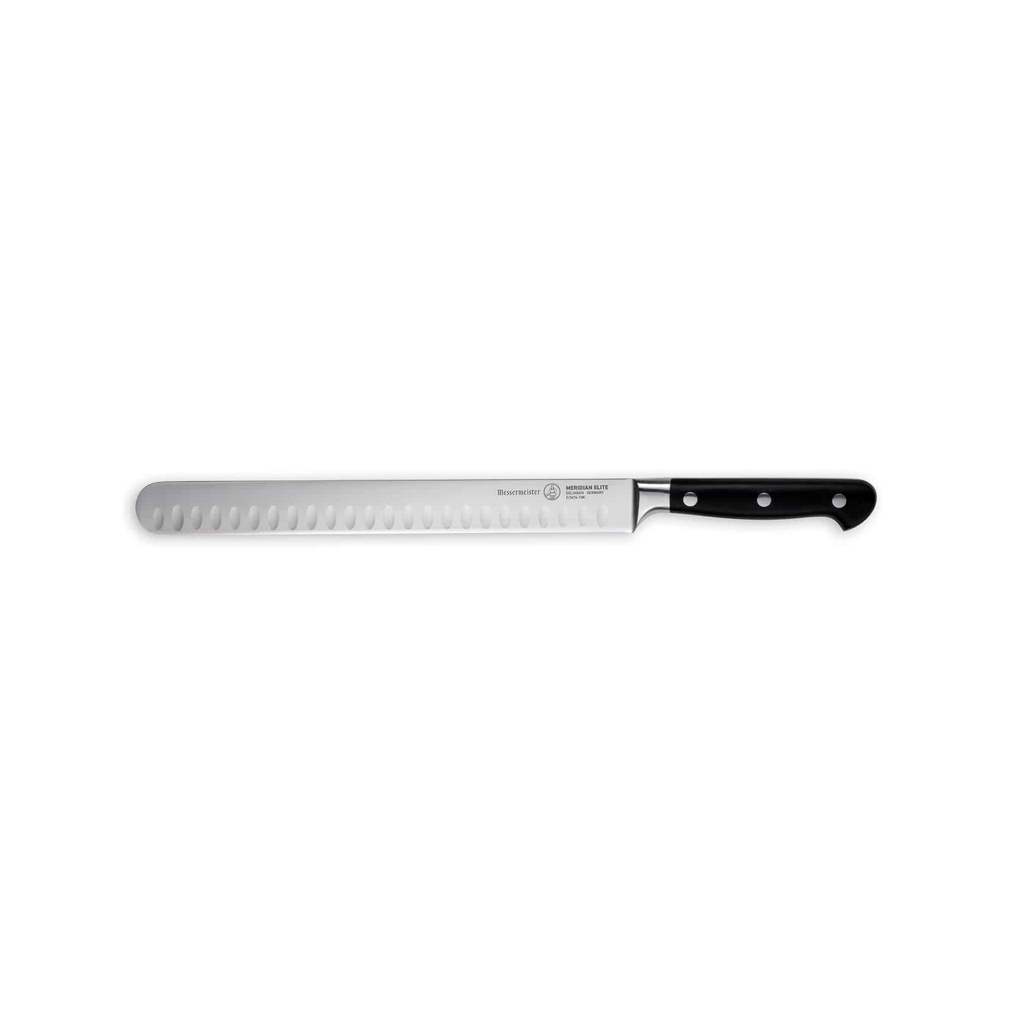 Meridian Elite Round Tip Kullens Slicer - 10"