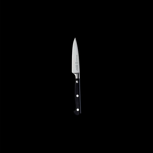 Meridian Elite Spear Point Paring Knife - 3.5"