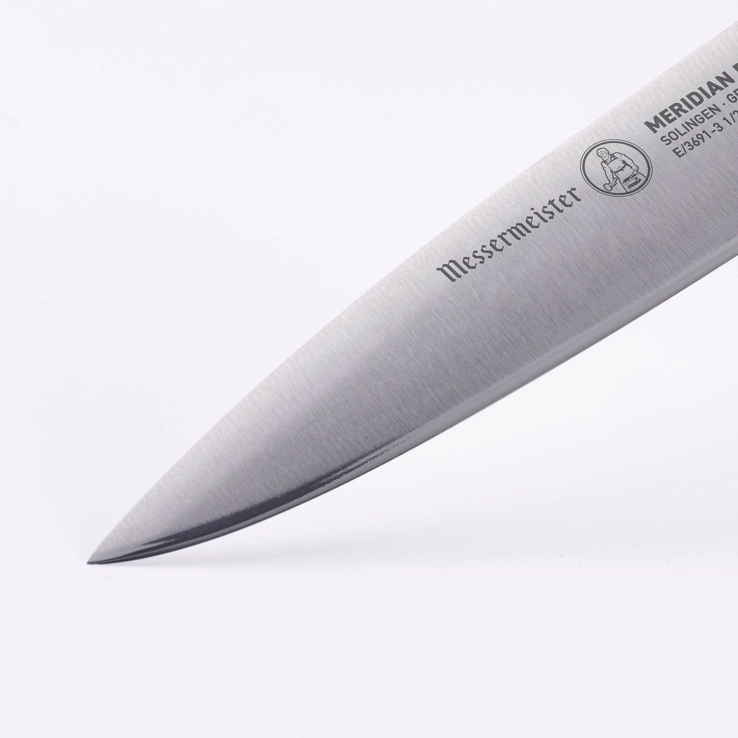 Meridian Elite Spear Point Paring Knife - 3.5"