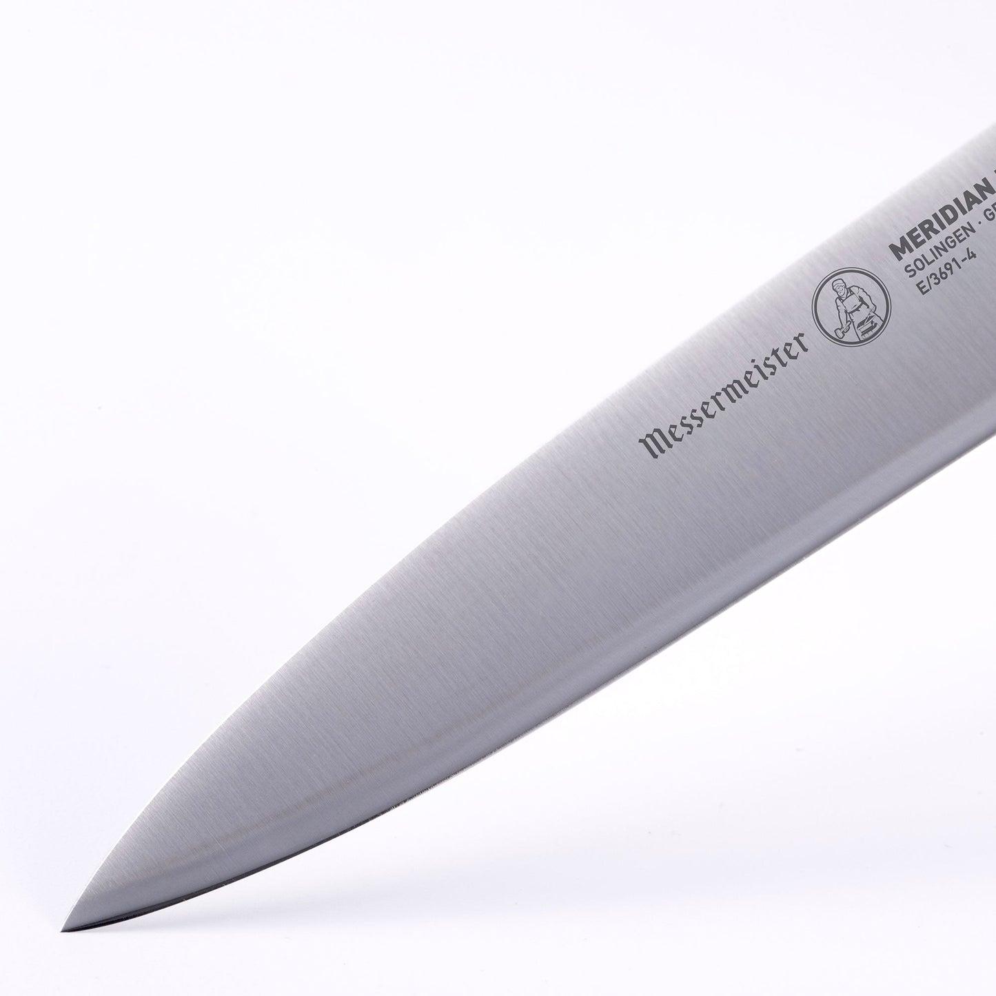 Meridian Elite Spear Point Paring Knife - 4"