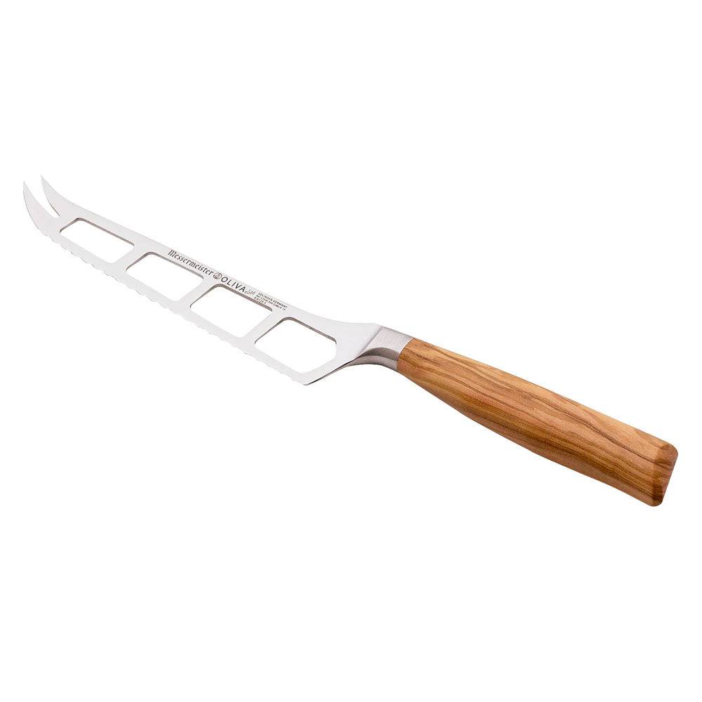 Oliva Elite Cheese & Tomato Knife - 5"