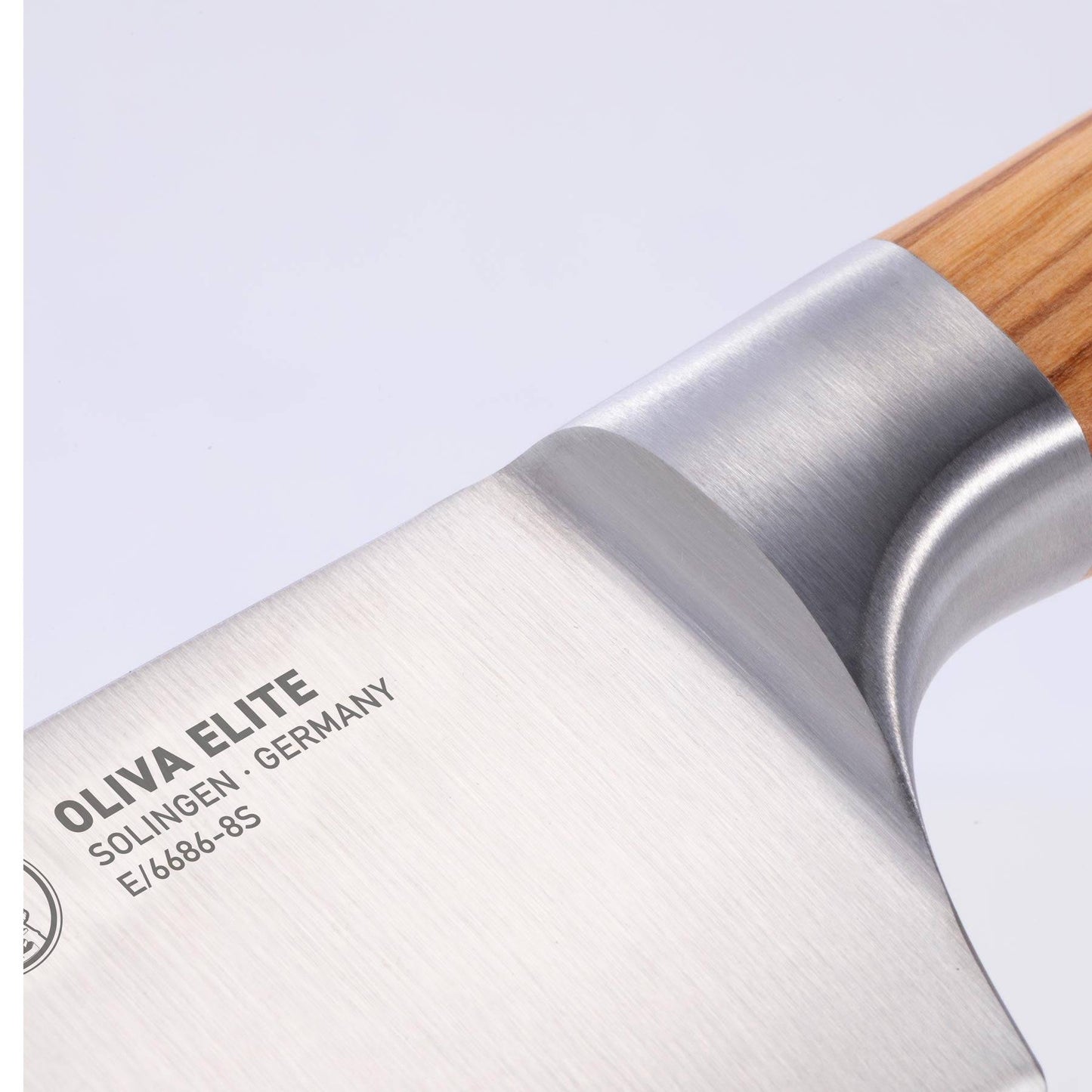 Oliva Elite Chef's Knife - 6"