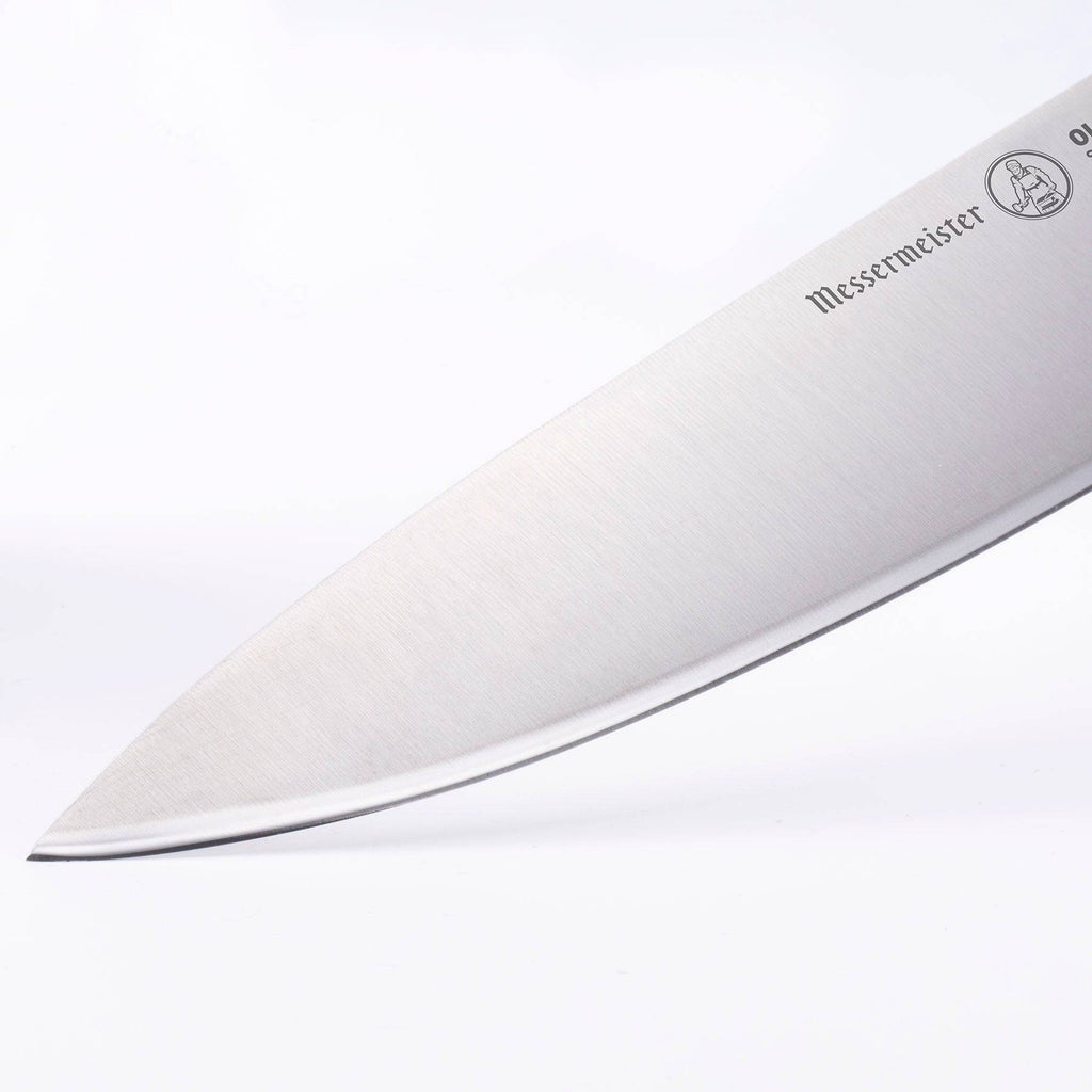 Oliva Elite Chef's Knife - 9"