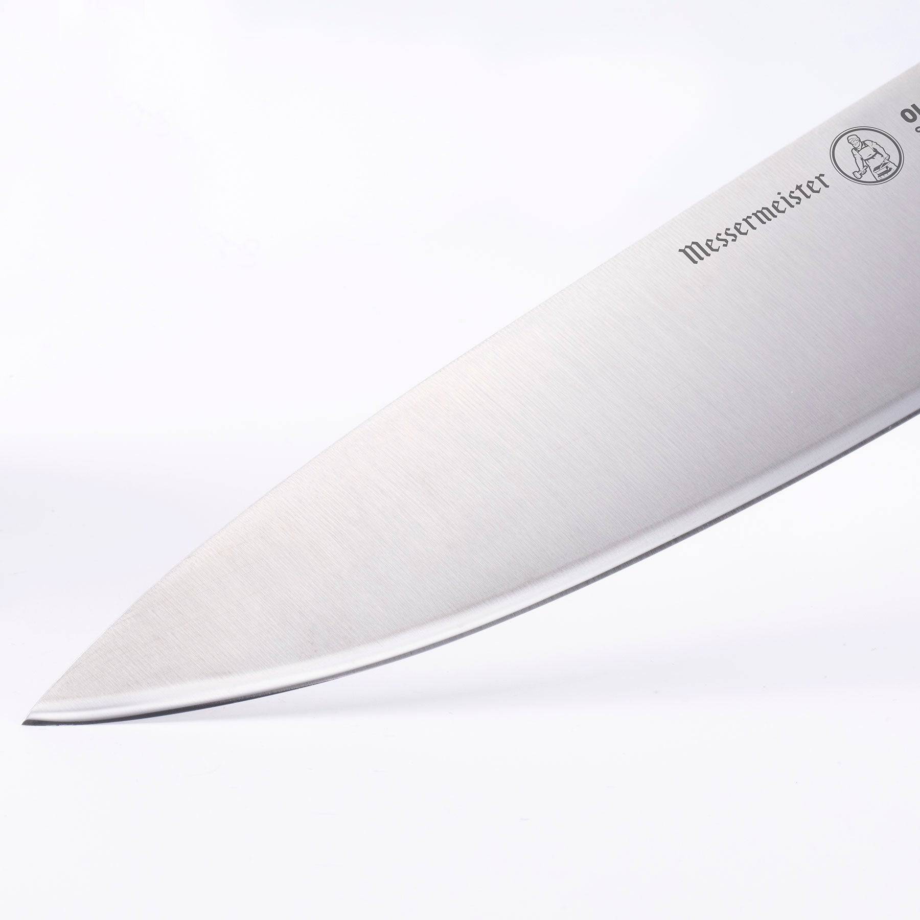 Oliva Elite Chef's Knife - 9"