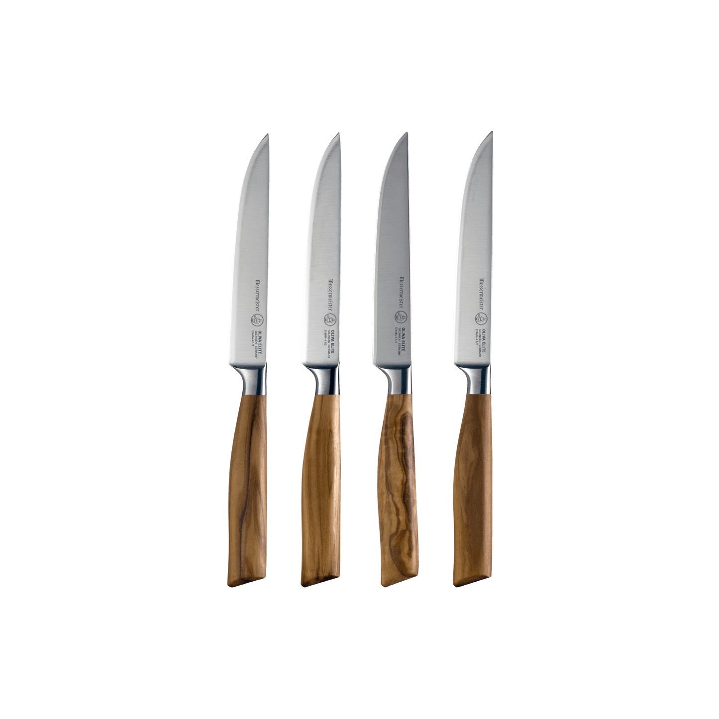 Oliva Elite Next Level Block Set - 11 Piece