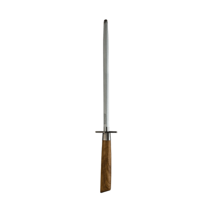 Oliva Elite Fine Grit Steel - 10"
