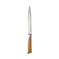 Oliva Elite Kullens Carving Knife - 8"