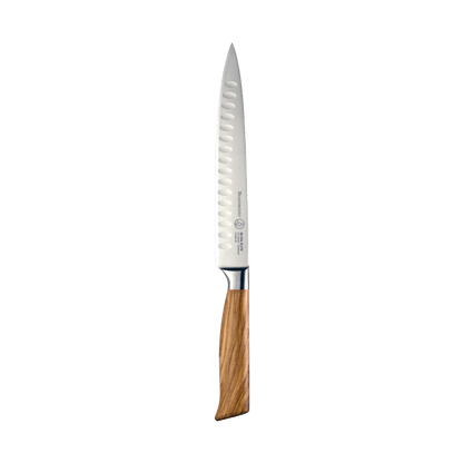 Oliva Elite Kullens Carving Knife - 8"