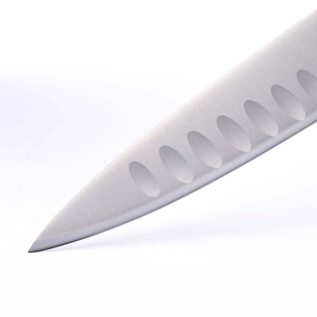 Oliva Elite Kullens Carving Knife - 8"