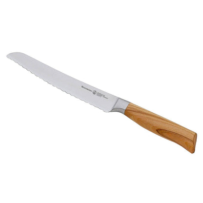 Oliva Elite Reverse Scalloped Utility Knife - 6"