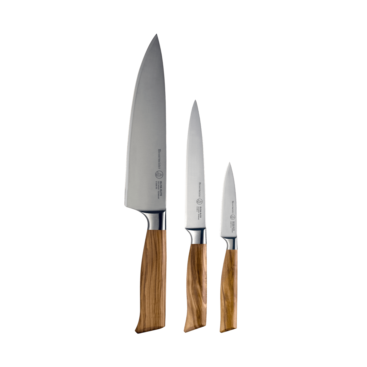 Oliva Elite Next Level Block Set - 11 Piece