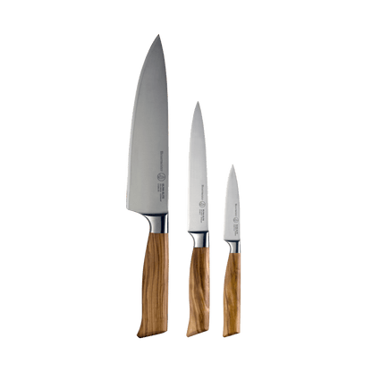 Oliva Elite Next Level Block Set - 11 Piece