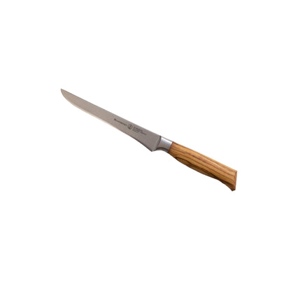 Oliva Elite Stiff Boning Knife - 6"