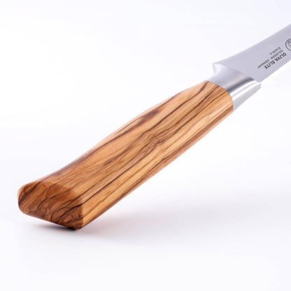 Oliva Elite Stiff Boning Knife - 6"