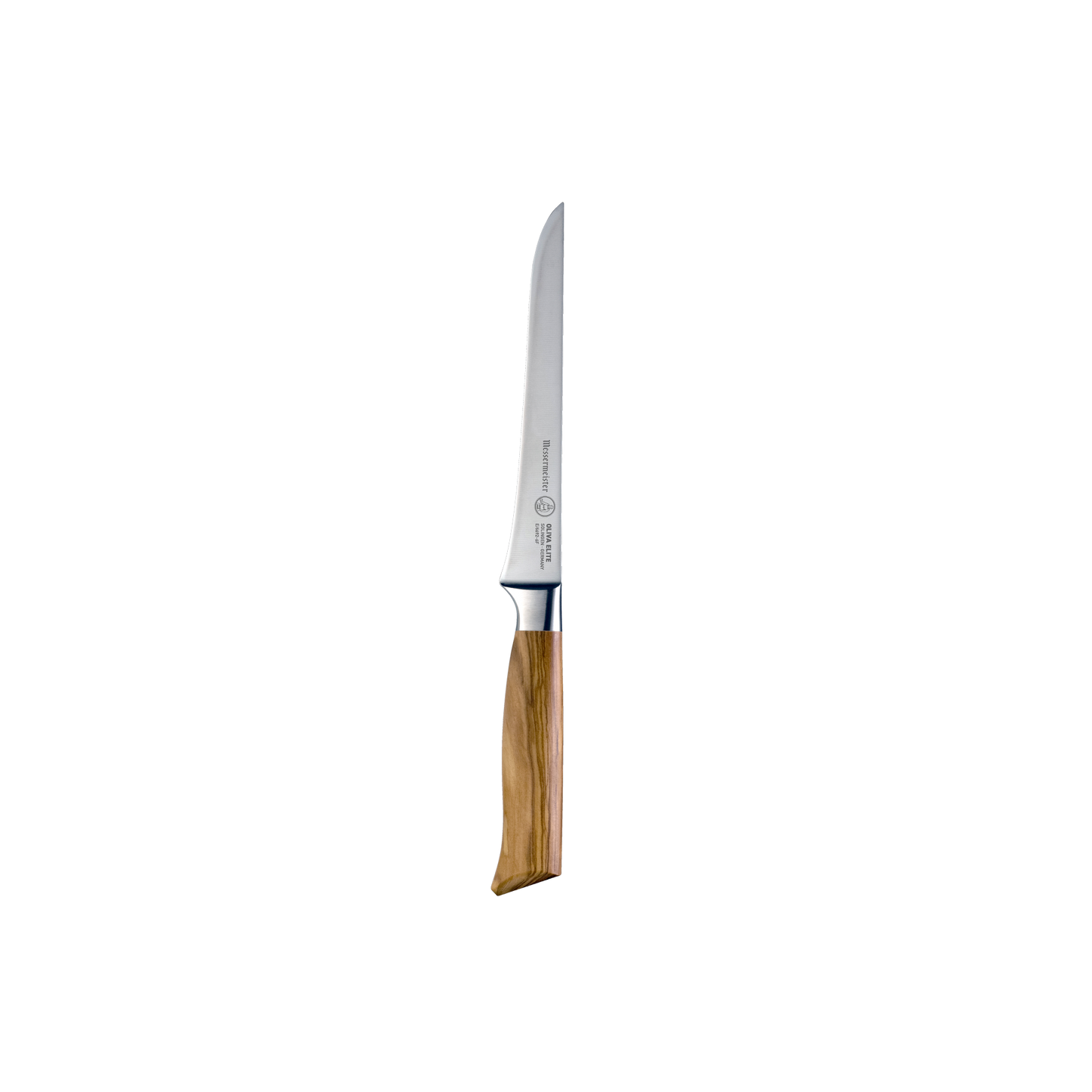 Oliva Elite Stiff Boning Knife - 6"