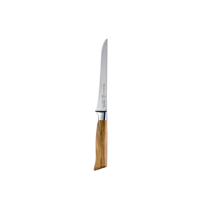 Oliva Elite Stiff Boning Knife - 6"