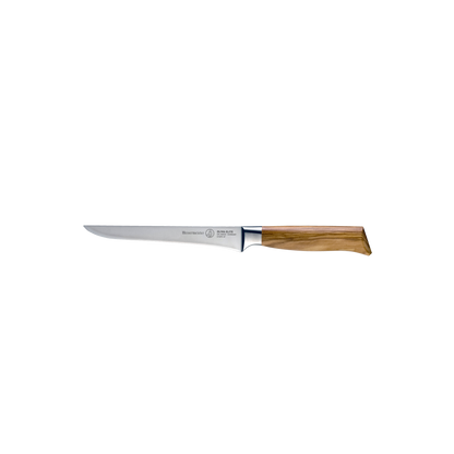 Oliva Elite Stiff Boning Knife - 6"