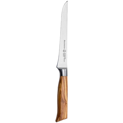 Oliva Elite Stiff Boning Knife - 6"