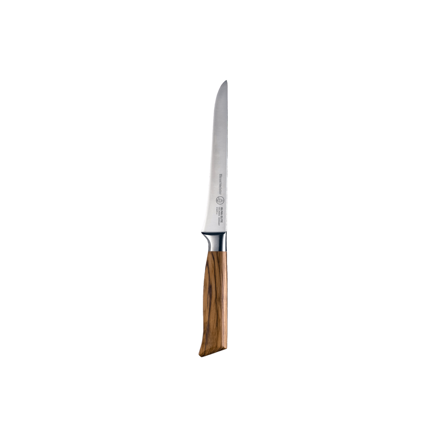 Oliva Elite Stiff Boning Knife - 6"
