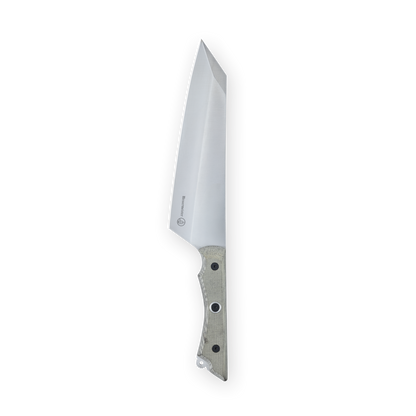 Overland Chef Camp Knife - 8"