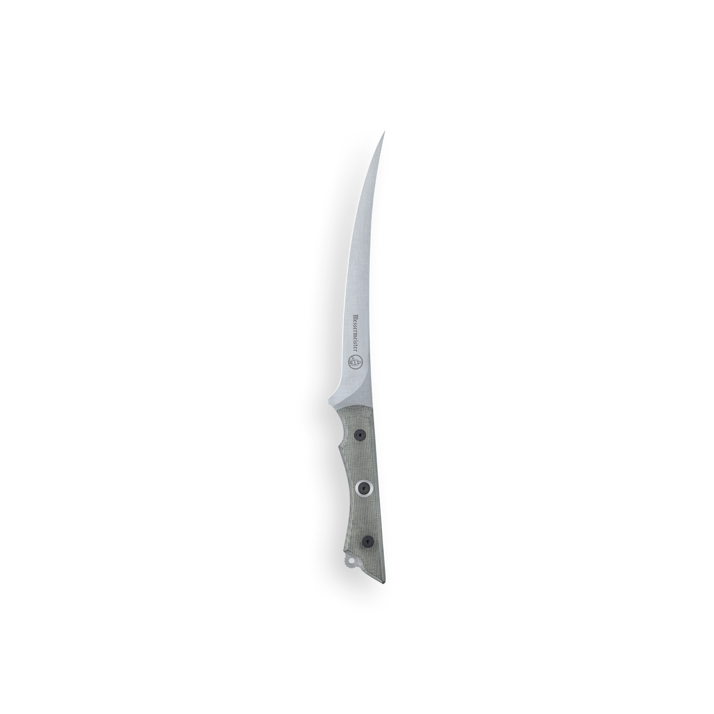 Overland Chef Mid-Flex Fillet Knife - 7"