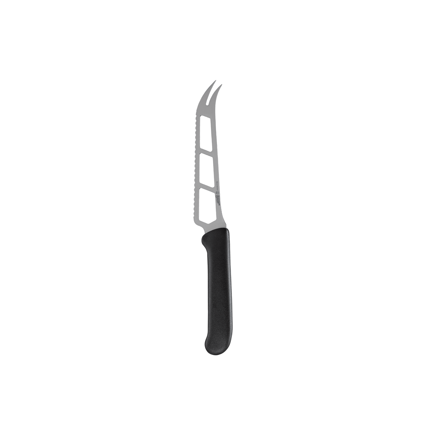 Petite Messer Black Cheese & Tomato Knife - 6"