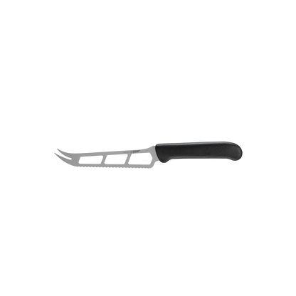 Petite Messer Black Cheese & Tomato Knife - 6"