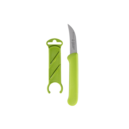 Petite Messer Parer Trio Set with Matching Sheaths