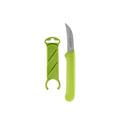 Petite Messer Parer Trio Set with Matching Sheaths