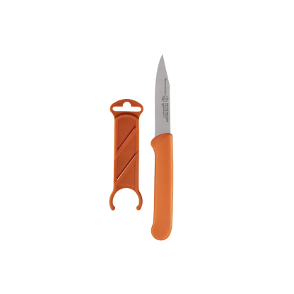 Petite Messer Parer Trio Set with Matching Sheaths