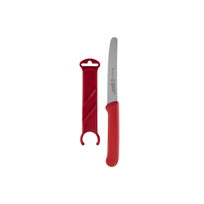 Petite Messer Parer Trio Set with Matching Sheaths