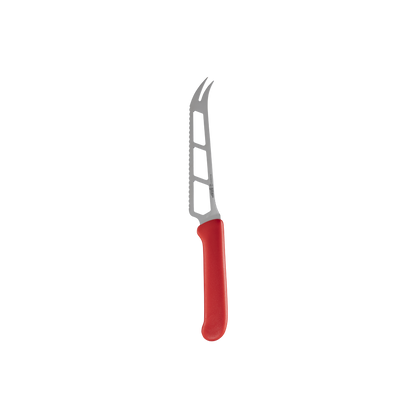 Petite Messer Red Cheese & Tomato Knife - 6"