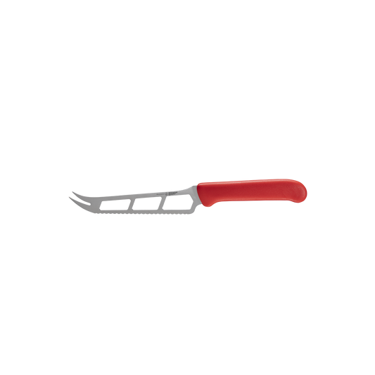 Petite Messer Red Cheese & Tomato Knife - 6"