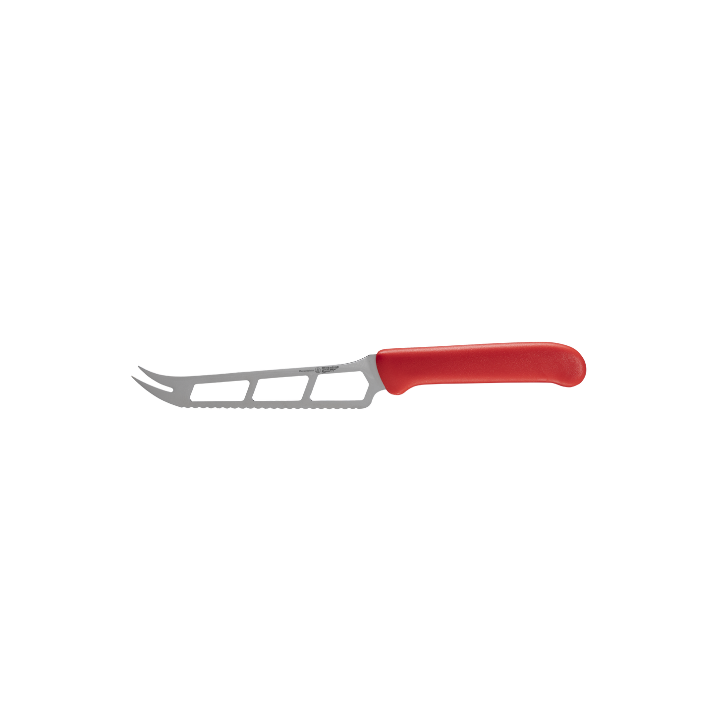 Petite Messer Red Cheese & Tomato Knife - 6"