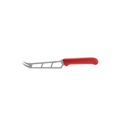 Petite Messer Red Cheese & Tomato Knife - 6"
