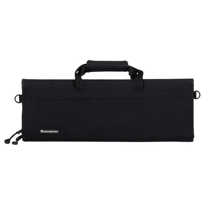 Preservation Black Knife Roll -12 Pocket