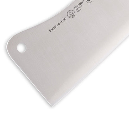 Pro Series Heavy Meat Cleaver - 6"