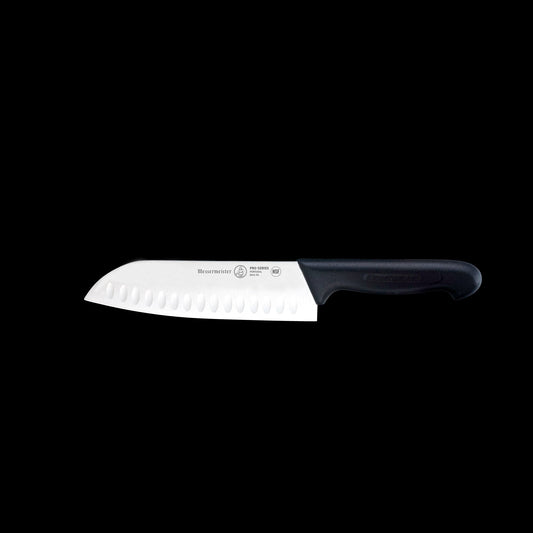 Pro Series Kullens Santoku Knife - 7"