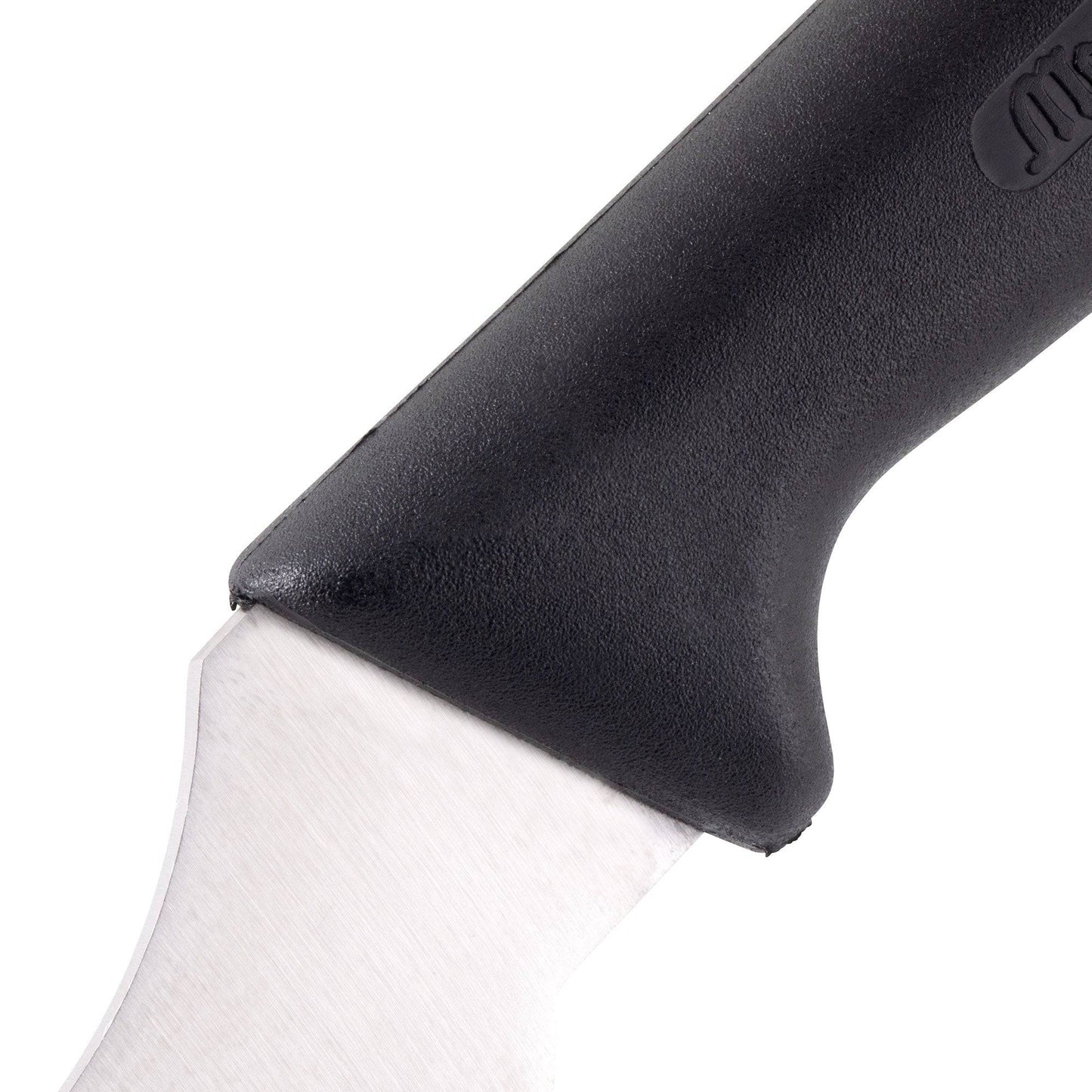 Pro Series Offset Scalloped Slicer - 8"