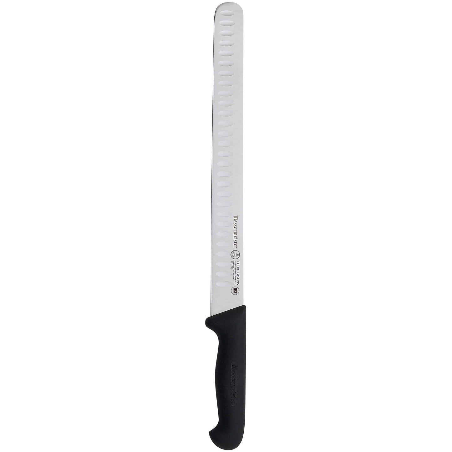 Pro Series Round-Tip Kullens Slicer - 12"