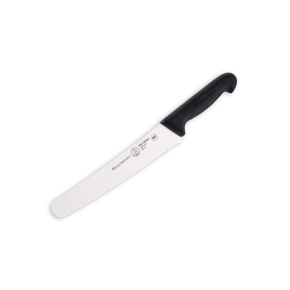 Pro Series Scalloped Baker's Knife - 10"