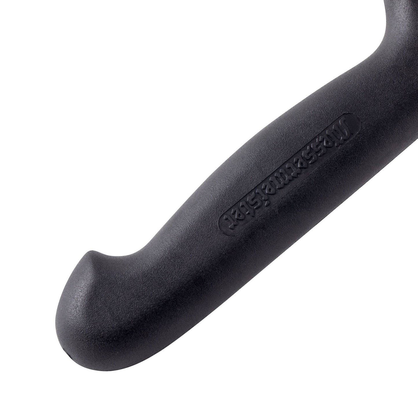 Pro Series Scalloped Baker's Knife - 10"