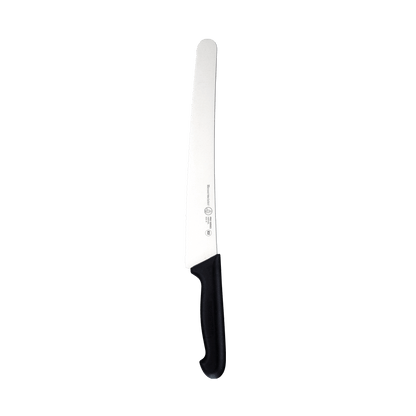 Pro Series Scalloped Baker's Knife - 10"